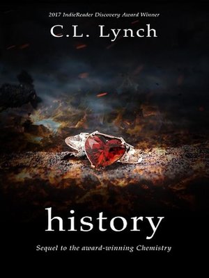 cover image of History